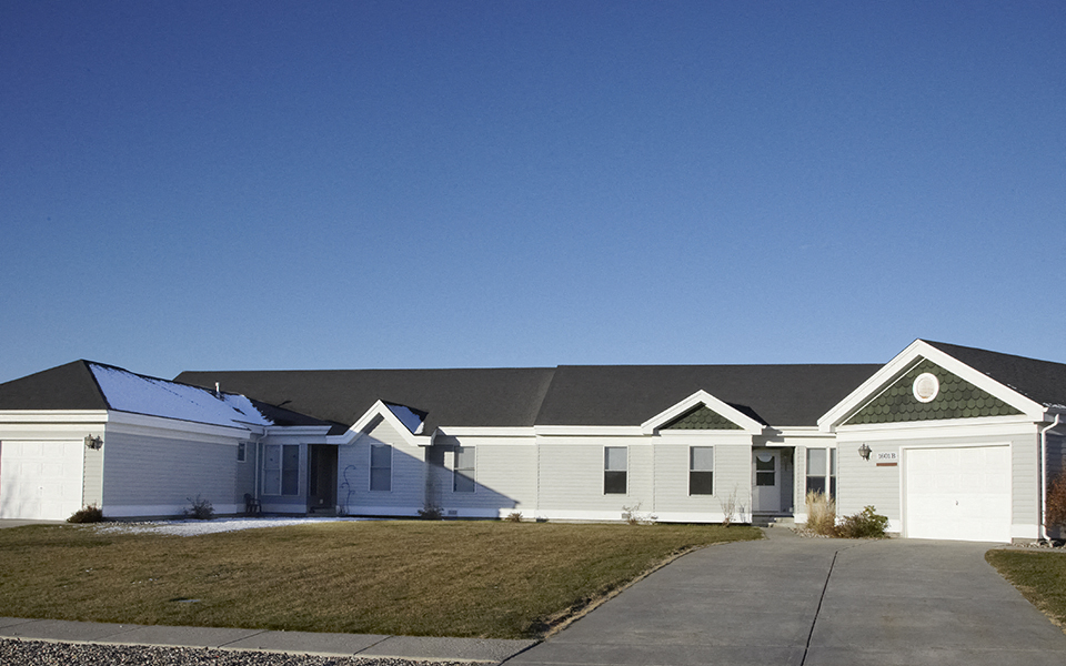 F.E. Warren Family Homes Family Housing in F.E. Warren AFB, WY Photos
